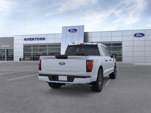 New 2025 Ford F150 STX w/ Equipment Group 200A image 32