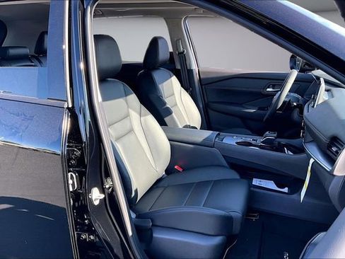 New 2026 Nissan Rogue Dark Armor image 10