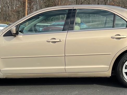 Used 2007 Mercury Milan image 9