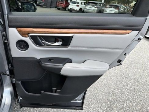 Used 2022 Honda CR-V Touring image 18