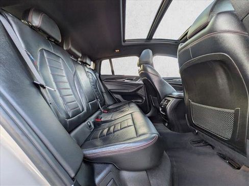 Used 2019 BMW X4 xDrive30i w/ Executive Package image 21