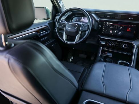 Certified 2023 GMC Sierra 1500 Denali w/ Denali Reserve Package image 29