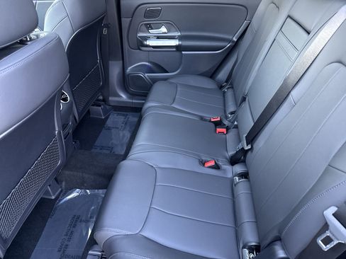 New 2026 Mercedes-Benz GLB 250 image 31