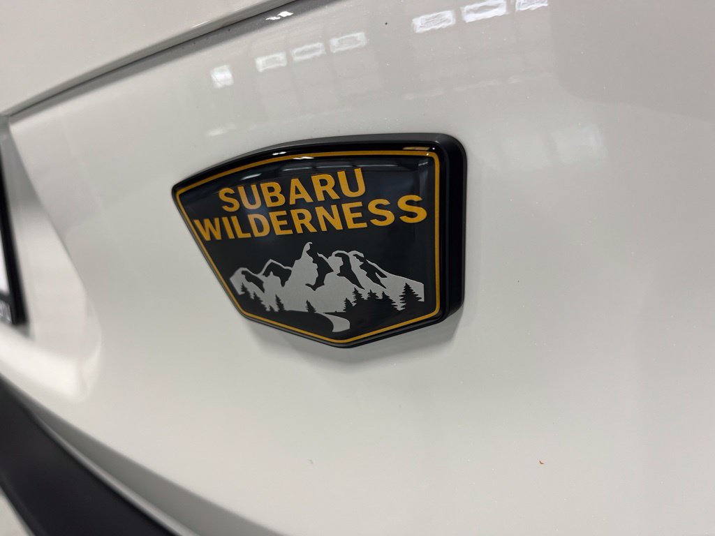 Used 2026 Subaru Forester Wilderness AWD/4WD image 40