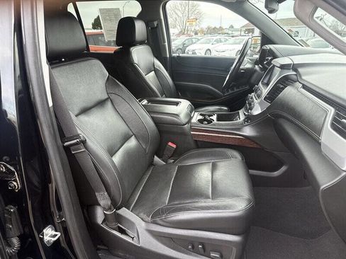 Used 2020 GMC Yukon SLT image 25