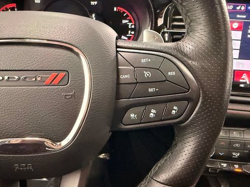 Used 2025 Dodge Durango R/T AWD/4WD image 31