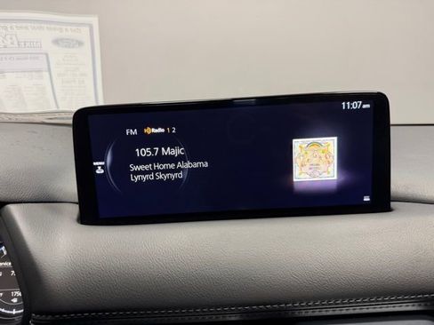 Used 2023 MAZDA CX-5 AWD 2.5 S w/ Select Package image 31