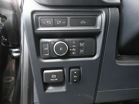 Used 2022 Ford F150 Lariat w/ Equipment Group 502A High image 35