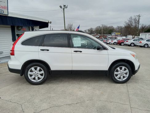 Used 2009 Honda CR-V EX image 4
