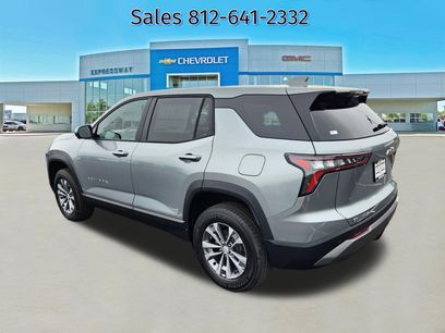 New 2026 Chevrolet Equinox LT w/ Safety and Technology Package
