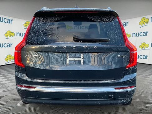 Used 2024 Volvo XC90 B6 Plus w/ Protection Package Premier image 3