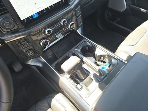 New 2026 Ford F150 Raptor AWD/4WD image 22