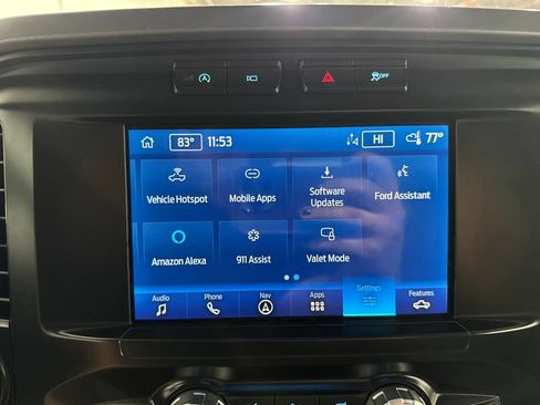 Used 2023 Ford F150 XLT w/ Equipment Group 301A Mid AWD/4WD image 39