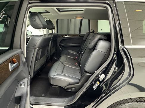 Used 2018 Mercedes-Benz GLS 450 4MATIC image 13