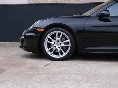 Used 2016 Porsche Boxster image 9