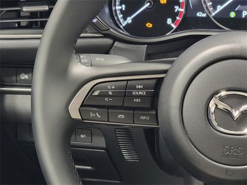 New 2026 MAZDA CX-30 AWD 2.5 S image 27