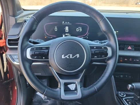 Used 2023 Kia Sportage X-Line w/ X-Line Premium Package image 21