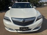 Used 2015 Acura RLX w/ Technology Package image 2