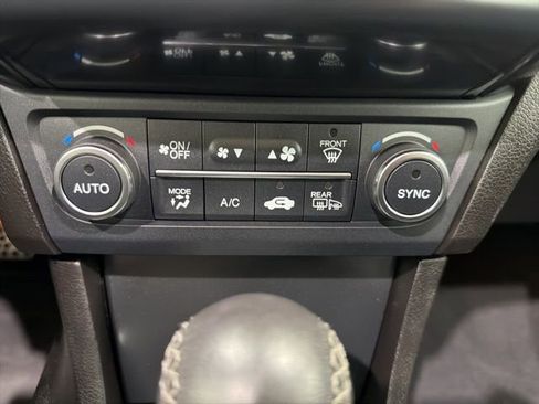 Certified 2020 Acura ILX w/ Premium & A-SPEC Package image 37