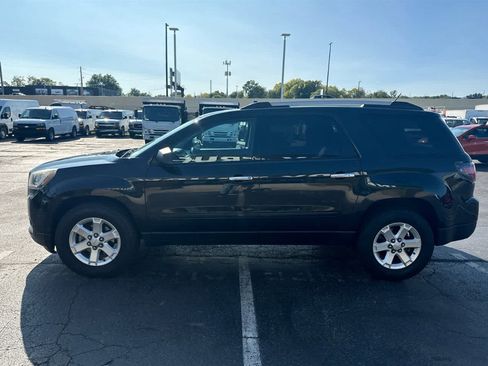 Used 2015 GMC Acadia SLE image 5