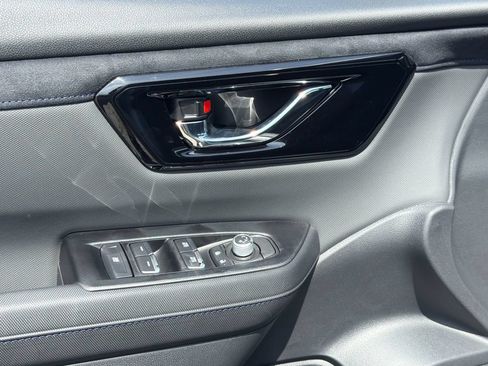 New 2026 Subaru Forester Limited AWD/4WD image 24