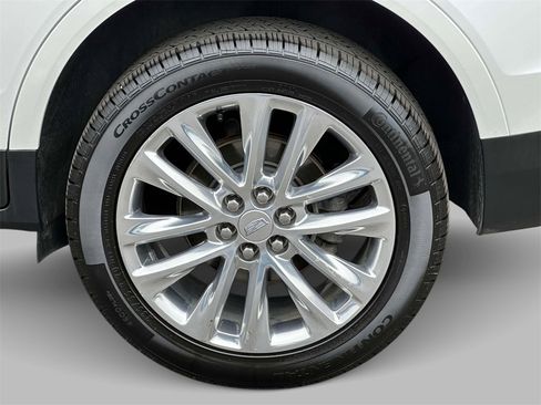 Used 2019 Cadillac XT5 Luxury image 13