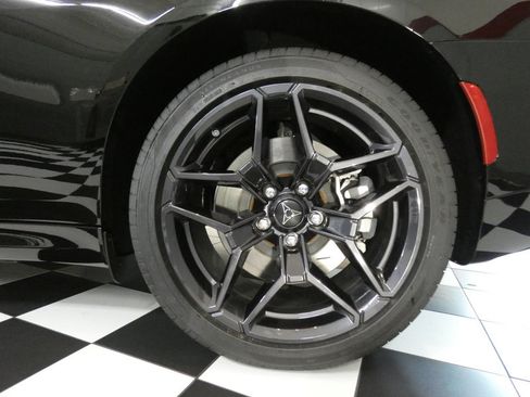 New 2026 Dodge Charger Scat Pack AWD/4WD image 6