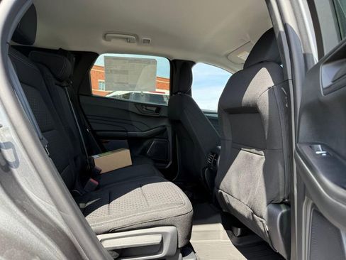 New 2025 Ford Escape Active image 5