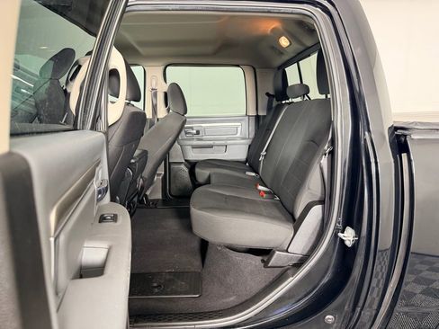 Used 2019 RAM 1500 Classic Warlock w/ Electronics Group image 28