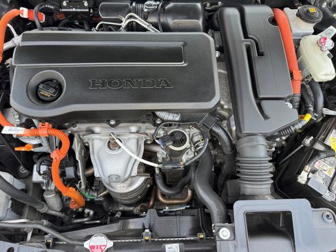 Used 2023 Honda Accord Touring image 22
