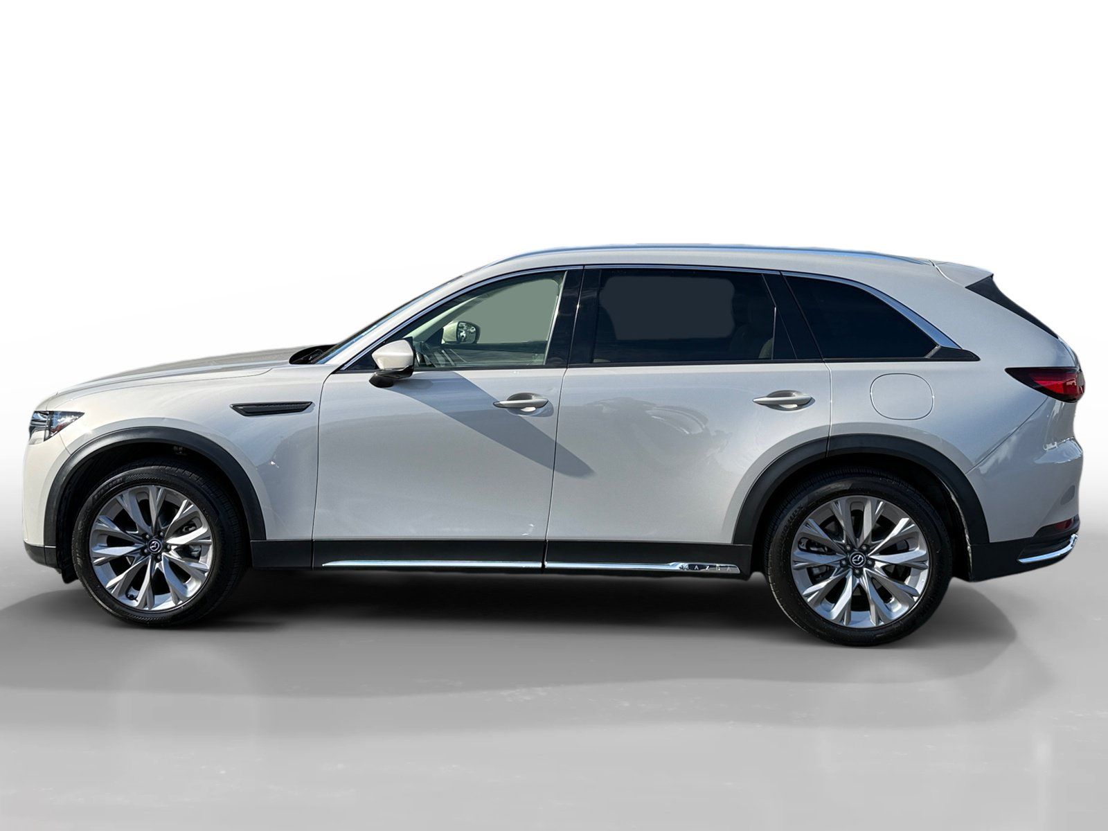 Certified 2024 MAZDA CX-90 3.3 Turbo w/ Premium Plus Pkg AWD/4WD image 2
