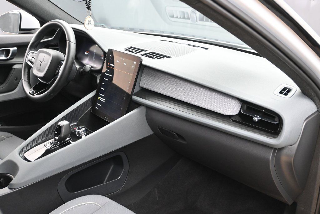 Used 2024 Polestar Polestar 2 AWD/4WD image 23