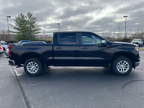 Used 2023 Chevrolet Silverado 1500 LT image 5