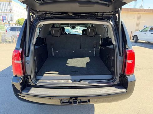 Used 2019 Chevrolet Suburban LT w/ Max Trailering Package image 31