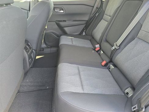 New 2026 Nissan Rogue SV w/ Cold Weather Package image 16