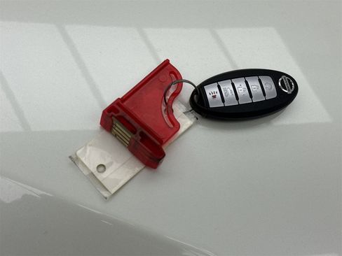 Used 2019 Nissan Maxima Platinum w/ Reserve Package image 48