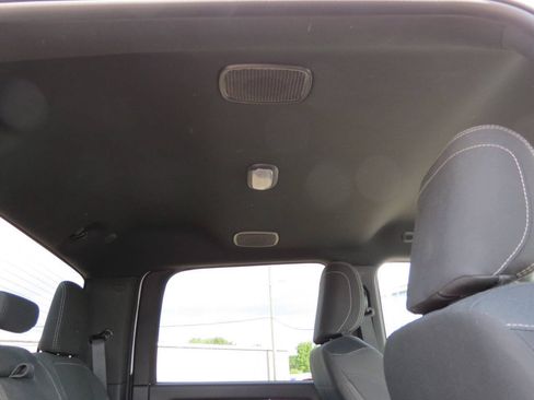 Used 2025 RAM 2500 Big Horn AWD/4WD image 22