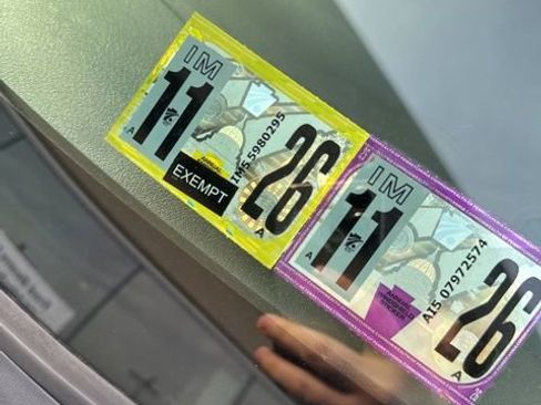 Used 2014 Jeep Patriot Limited w/ Sun/Sound Group image 16