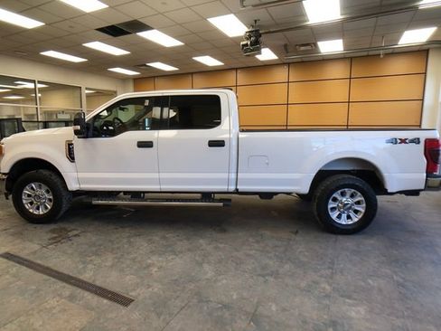 Used 2020 Ford F250 XLT image 4