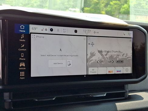 New 2025 Jeep Wrangler Sport S 4xe w/ Convenience Group image 17