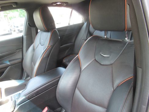 Used 2020 Cadillac CT4 Sport AWD/4WD image 20