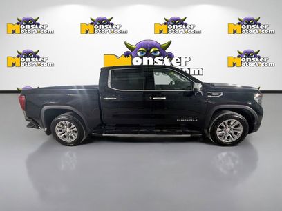 Used 2024 GMC Sierra 1500 Denali