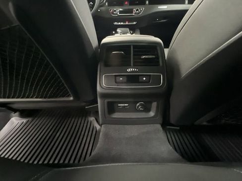 Used 2023 Audi A5 2.0T Premium Plus w/ Premium Plus AWD/4WD image 22