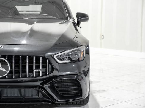Used 2019 Mercedes-Benz AMG GT 63 S w/ AMG Aerodynamics Package image 47