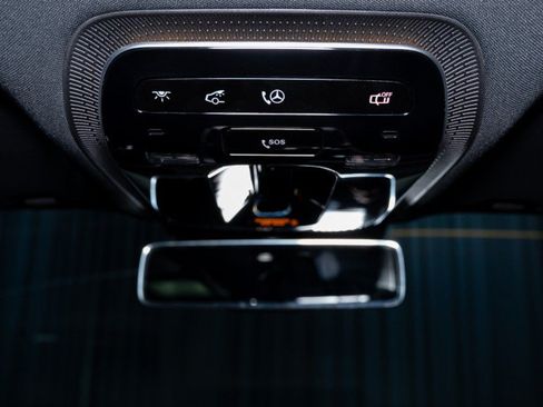 New 2026 Mercedes-Benz C 43 AMG 4MATIC Sedan image 27
