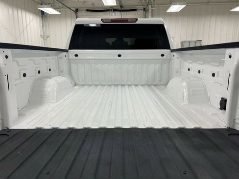 Used 2023 Chevrolet Silverado 1500 Custom AWD/4WD image 23
