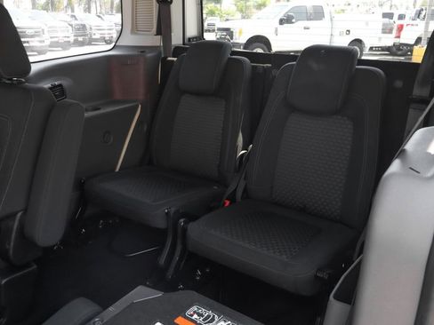 Used 2019 Ford Transit Connect XLT FWD image 44