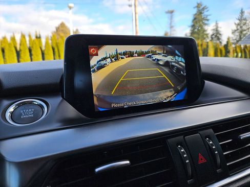 Used 2017 MAZDA MAZDA6 Touring image 23