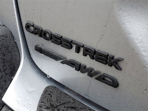 New 2026 Subaru Crosstrek 2.5i Wilderness image 7