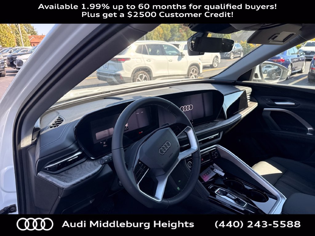 New 2026 Audi Q5 Premium AWD/4WD image 12